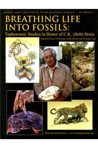 Breathing Life into Fossils
