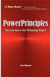 Powerprinciples