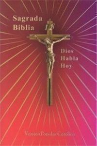 Sagrada Biblia, Dios Habla Hoy Catolica