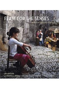 Feast for the Senses: A Musical Odyssey in Umbria