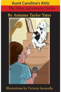 Aunt Caroline's Attic