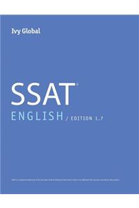 Ivy Global SSAT English