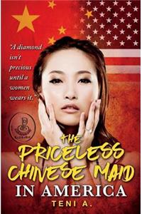 priceless Chinese maid in America