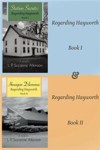 Regarding Hayworth Series: Bundle # 1