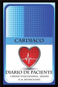 Cardiaco Diario de Paciente