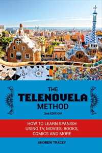 The Telenovela Method, 2nd Edition
