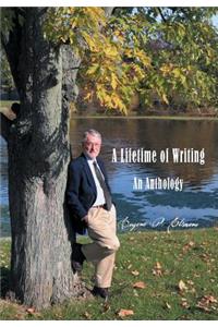 Lifetime of Writing: An Anthology