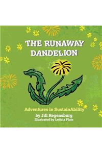 The Runaway Dandelion