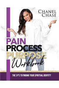 Pain Process Purpose Workbook