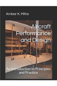 Aircraft Performance and Design