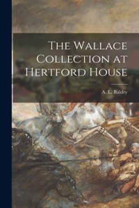 Wallace Collection at Hertford House