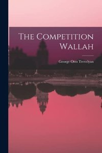 Competition Wallah