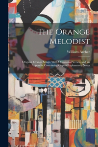 Orange Melodist