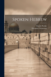 Spoken Hebrew