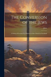 Conversion of the Jews