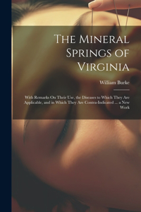 Mineral Springs of Virginia