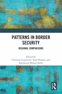Patterns in Border Security