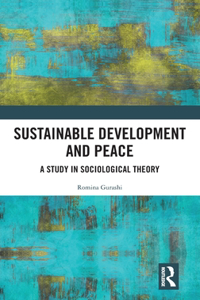 Sustainable Development and Peace