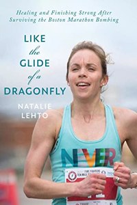 Like the Glide of a Dragonfly