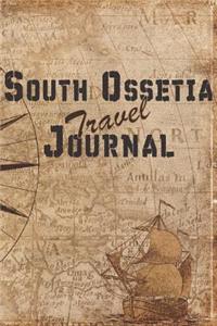 South Ossetia Travel Journal