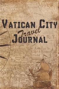 Vatican City Travel Journal