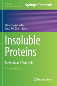 Insoluble Proteins