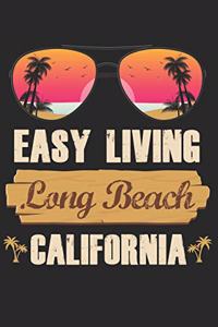 Easy Living Long Beach California