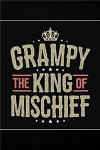 Grampy the King of Mischief