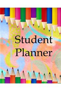 Student Planner