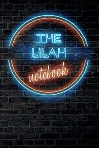 The LILAH Notebook