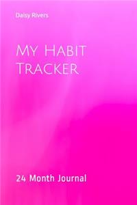 My Habit Tracker
