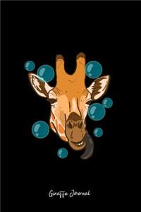Giraffe Journal
