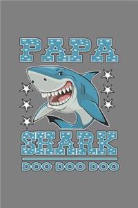 Papa Shark Doo Doo Doo