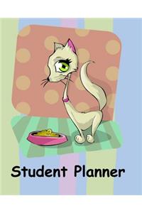 Student Planner