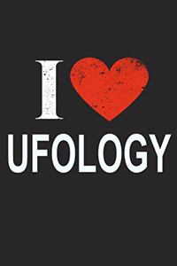 I Love Ufology