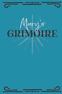 Mary's Grimoire