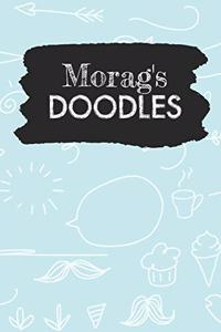 Morag's Doodles