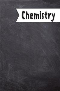 Chemistry