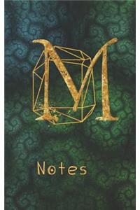 M Notes