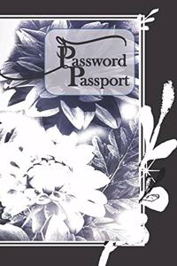 Passport Password