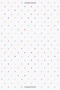 Graph Paper Notebook