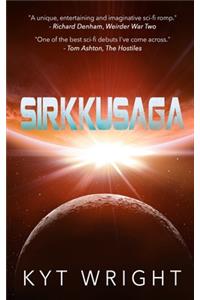 Sirkkusaga