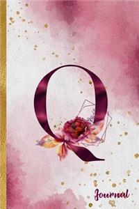 Q Journal