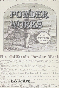 Powder Works