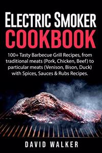 Electric Smoker Cookbook