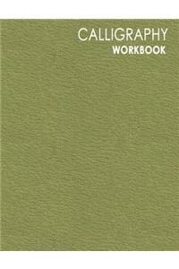 Calligraphy Workbook