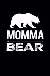 Momma Bear