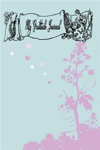 My Gratitude Journal