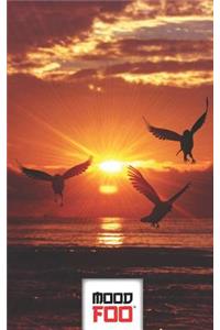 Mood Foo(tm) - Mind Over Mood - Notebook, Log, Journal - Light Series - 016