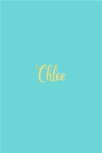 Chloe